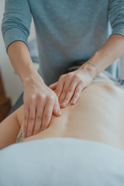 HydraFacial medical-grade facial treatment